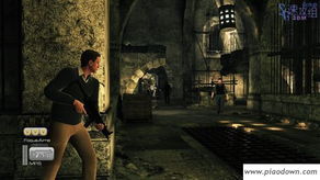 詹姆斯邦德007游戏还能这么玩？特工玩家私藏的3个沉浸式通关密码