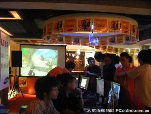 wcg2009,你觉得十年前在网吧最流行的是什么游戏 wcg2009,你觉得十年前在网吧最流行的是什么游戏