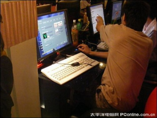 wcg2009,你觉得十年前在网吧最流行的是什么游戏 wcg2009,你觉得十年前在网吧最流行的是什么游戏