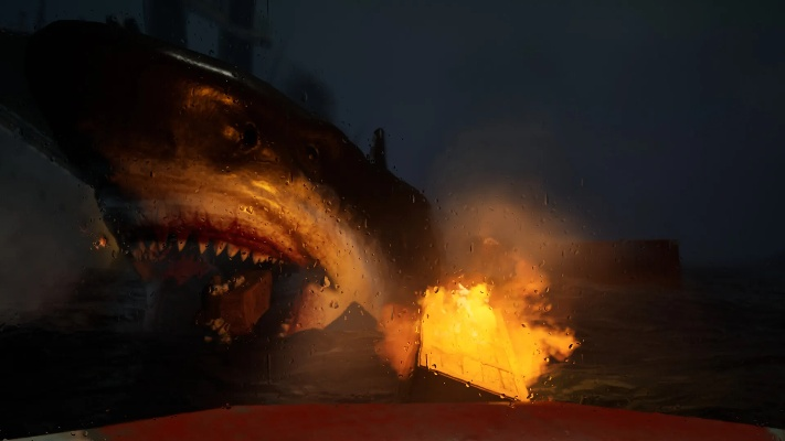 远东激战恐龙，揭秘《化石燃料3》新预告燃料革新