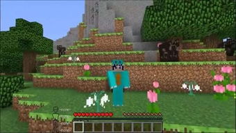 我的世界基岩版珍妮模组到底藏着多少惊喜?老玩家实测30天的终极解密 我的世界基岩版珍妮模组到底藏着多少惊喜?老玩家实测30天的终极解密