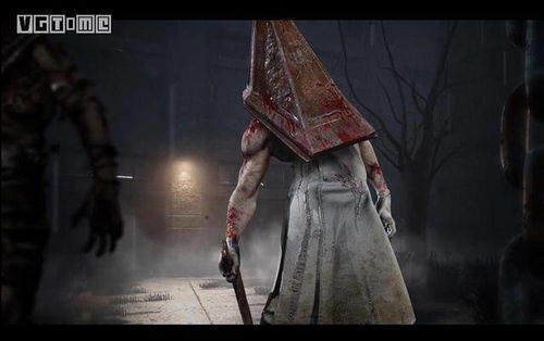 《寂静岭》与《零红蝶》跨界联动,神秘新装惊艳登场 《寂静岭》与《零红蝶》跨界联动,神秘新装惊艳登场