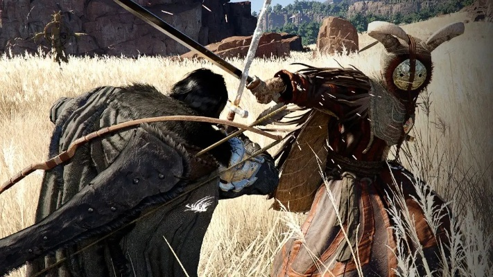 《红色沙漠》惊艳亮相:15分钟实机演示,视觉盛宴打造沉浸式真实体验 《红色沙漠》惊艳亮相:15分钟实机演示,视觉盛宴打造沉浸式真实体验