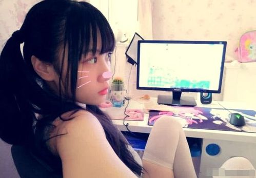 游戏里的小萝莉道歉为啥能戳中玩家？3个藏在互动里的情感密码