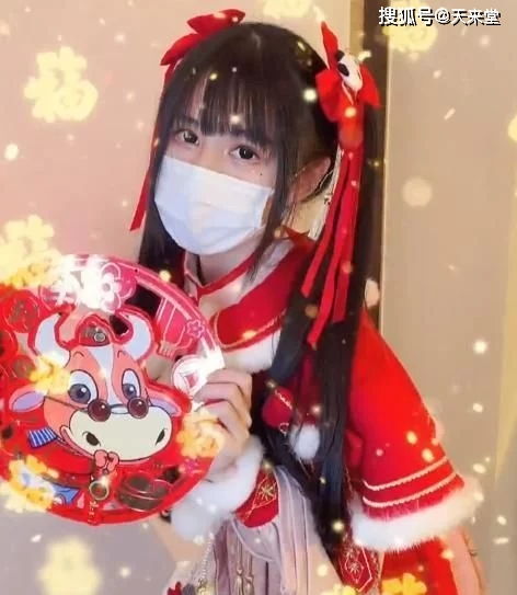 游戏里的小萝莉道歉为啥能戳中玩家？3个藏在互动里的情感密码