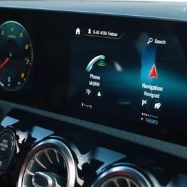 百年荣耀再续,小米汽车领衔车企共贺奔驰140华诞 百年荣耀再续,小米汽车领衔车企共贺奔驰140华诞