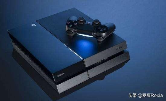 索尼力挽狂澜！PS4新系统升级震撼来袭，传奇再续辉煌