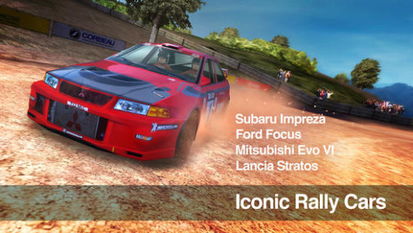 科林麦克雷拉力赛还能这么玩？老玩家藏了20年的控车秘密全曝光