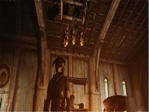 上古卷轴5炉火玩家都在藏的3个造家暗线，别再只建空城堡了！