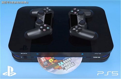 索尼专利曝光：PS6手柄革新，或弃用实体按键，引领操控新体验