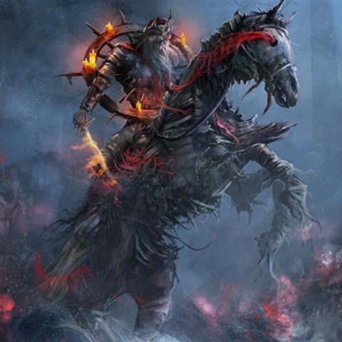 《污痕圣杯大升级!阿瓦隆陨落帧率飞跃,体验新境界》 《污痕圣杯大升级!阿瓦隆陨落帧率飞跃,体验新境界》