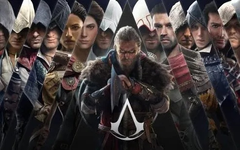 《刺客信条》新作引争议，团队不满革新体验升级