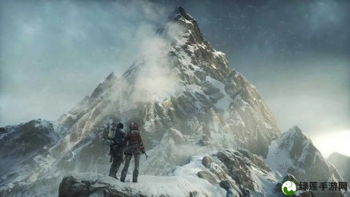 神明巅峰挑战,IGN9分登山奇旅,改写征服传奇 神明巅峰挑战,IGN9分登山奇旅,改写征服传奇