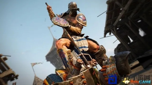 荣耀集结！广州《荣耀战魂》线下赛事燃情启幕，热血新篇章！