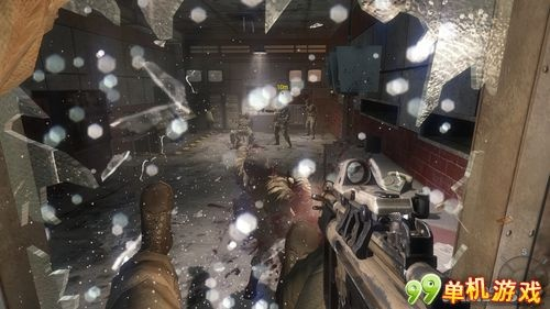 使命召唤9游民玩家必看，当年躲在论坛里的「黑科技」现在还能爽吗？