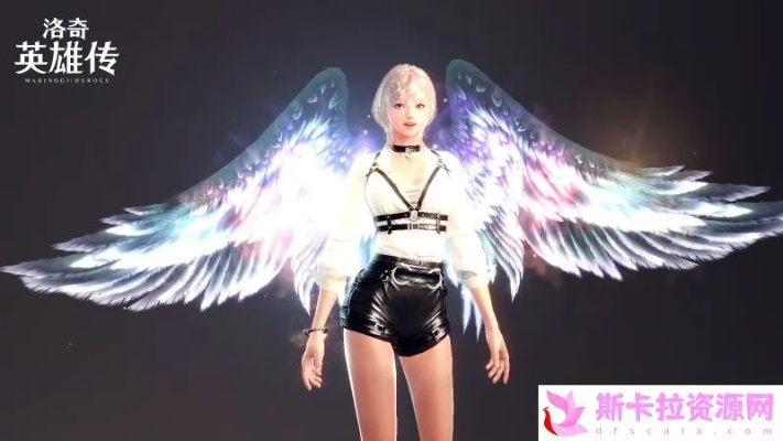 探寻《洛奇英雄传》新秀卡莉亚：传奇起源与神秘力量揭秘