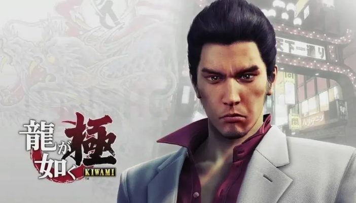 《如龙极3》画质BUG官方紧急修复，全新补丁升级体验升级