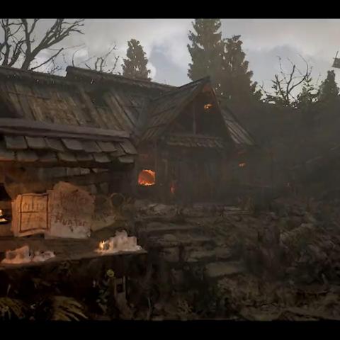 CDPR股价飙升，巫师3DLC5月发售，新篇章即将开启