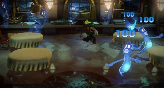 《古神:风里希》24小时主线三路探险,沉浸式非开放世界体验 《古神:风里希》24小时主线三路探险,沉浸式非开放世界体验