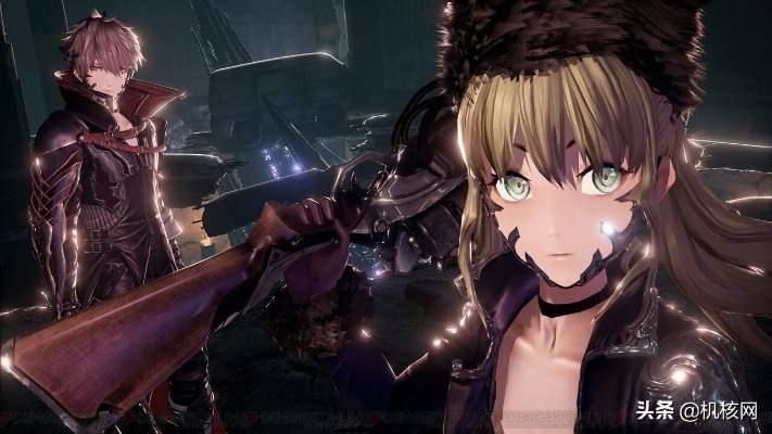 《噬血代码2》崩溃解决攻略：高效启动无障碍体验