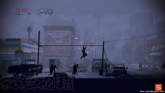 死光2到底藏了多少没说透的生存暗线?老玩家深挖30小时才懂的绝望闭环 死光2到底藏了多少没说透的生存暗线?老玩家深挖30小时才懂的绝望闭环