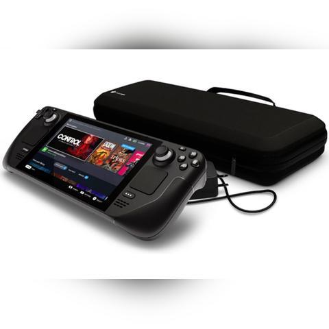 PS5掌机Pro震撼升级：OLED屏120Hz刷新，视觉盛宴新体验