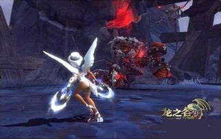 3月4日《炎姬》硬核砍杀来袭，二次元画风挑战魔女天团，定义新纪元！