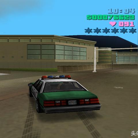 罪恶都市藏了20年的5个隐形规则，为什么老玩家通关后还在刷？