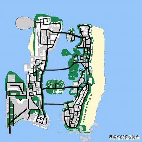 罪恶都市藏了20年的5个隐形规则，为什么老玩家通关后还在刷？