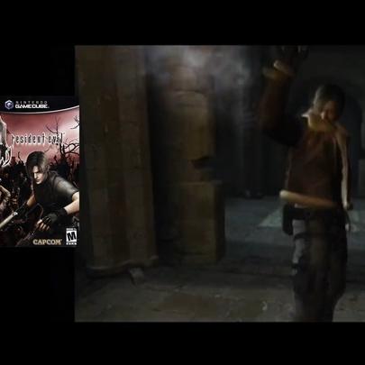 生化危机暗黑编年史隐藏叙事密码，为何它是系列最被低估的记忆补完机？