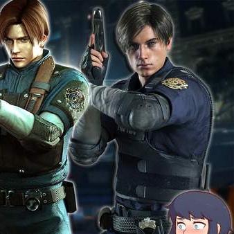 生化危机暗黑编年史隐藏叙事密码，为何它是系列最被低估的记忆补完机？