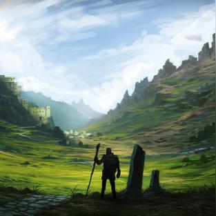 CDPR股价飙升，5月新DLC重磅来袭，巫师3新篇章即将开启！