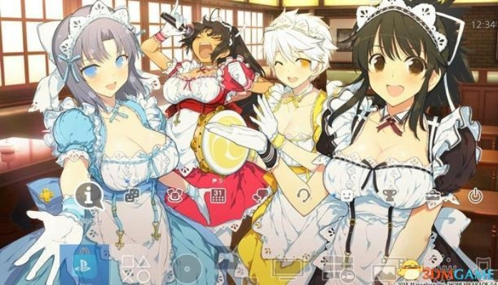 乱闪神乐玩家崩溃瞬间，为什么你堆了满暴击还是打不动BOSS？