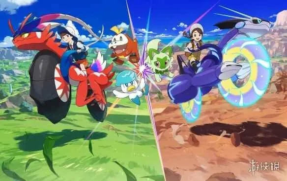 宝可梦日独家大揭秘:新展示会日期提前曝光! 宝可梦日独家大揭秘:新展示会日期提前曝光!