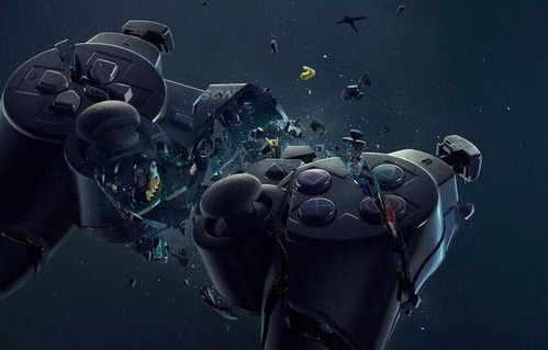 明年AI大爆发，马斯克预言：海量生成高品质游戏，引领游戏革命！