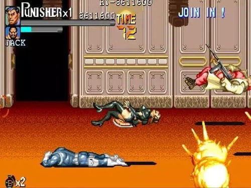 街机全集里藏着多少你没打通的隐藏关?老玩家实测30款冷门神作真相 街机全集里藏着多少你没打通的隐藏关?老玩家实测30款冷门神作真相