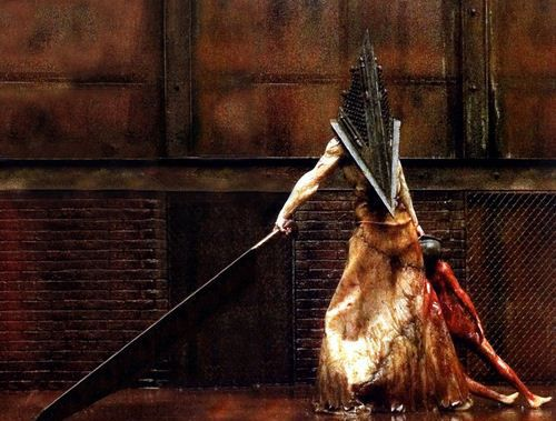 《寂静岭惊悚续篇：沉浸式恐怖新体验》