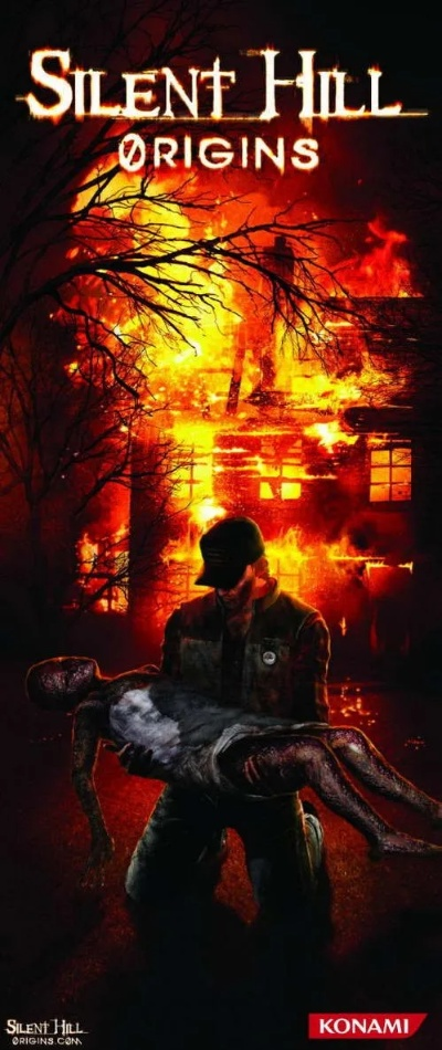 《寂静岭惊悚续篇：沉浸式恐怖新体验》