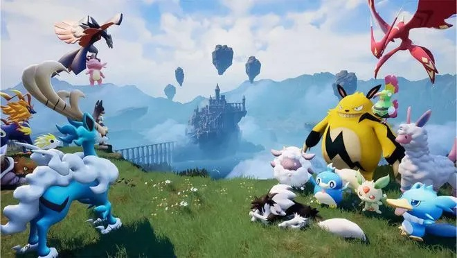 诚挚致歉：宝可梦官方公开道歉，诚挚反省再出发