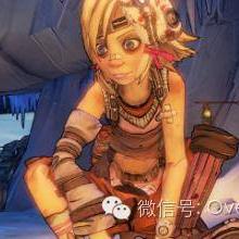 《无主之地4》全新拍照模式，捕捉极限瞬间，开启视觉盛宴