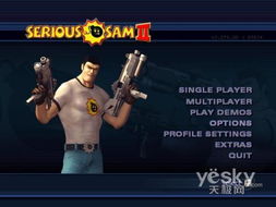 英雄萨姆中文版去哪下?2026年玩家亲测有效的3个渠道+避坑指南 英雄萨姆中文版去哪下?2026年玩家亲测有效的3个渠道+避坑指南