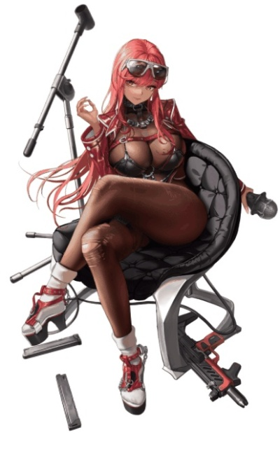 胜利女神NIKKE杀手妻子新造型手办,惊艳预约开启,独家尊享! 胜利女神NIKKE杀手妻子新造型手办,惊艳预约开启,独家尊享!