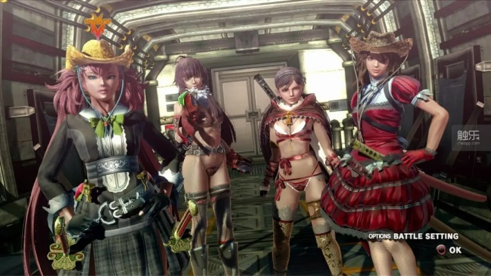 御姐武戏Z还能这么玩？2026年玩家都在追的连招奥秘与隐藏剧情拆解