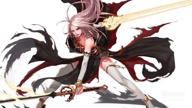 dnf剑豪用什么武器（哪把剑更适合pk）