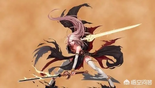 dnf剑豪用什么武器（哪把剑更适合pk）