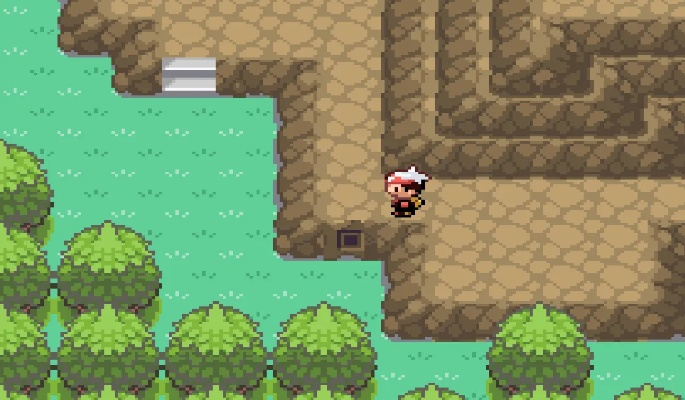 口袋妖怪 白金隐藏神级操作，10年老玩家都没摸透的冠军之路通关密码？