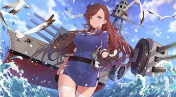 捕捉光影，绽放碧蓝精粹——《碧蓝航线》广告新篇燃情来袭