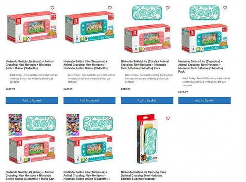 任天堂正面应对《超英派遣中心》风波,揭秘和谐背后新策略 任天堂正面应对《超英派遣中心》风波,揭秘和谐背后新策略