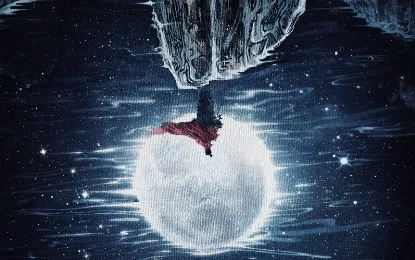 易中天执导动画巨制《三国星空》首映，B站豆瓣好评如潮7.2分！创新再现三国传奇