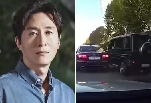 金晨车祸事件深度解析：揭秘明星背后的惊险瞬间